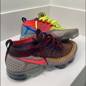 Nike Air VaporMax Flyknit 2 ‘random yarn’